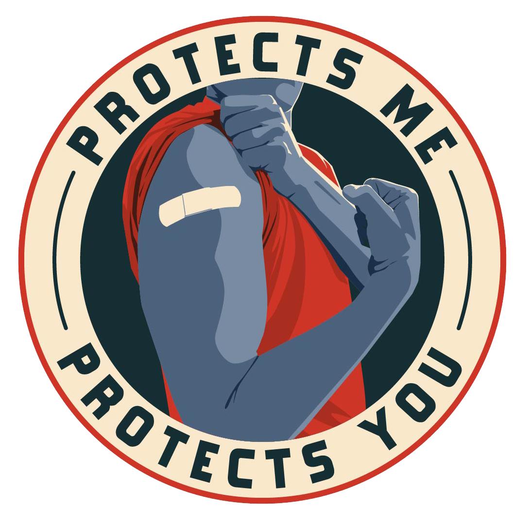 Protects Me Protects You